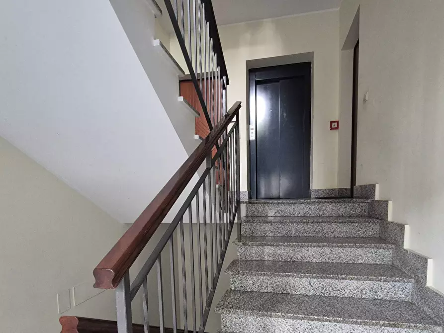 Immagine 11 di Appartamento in vendita  in viale Crotone a Catanzaro