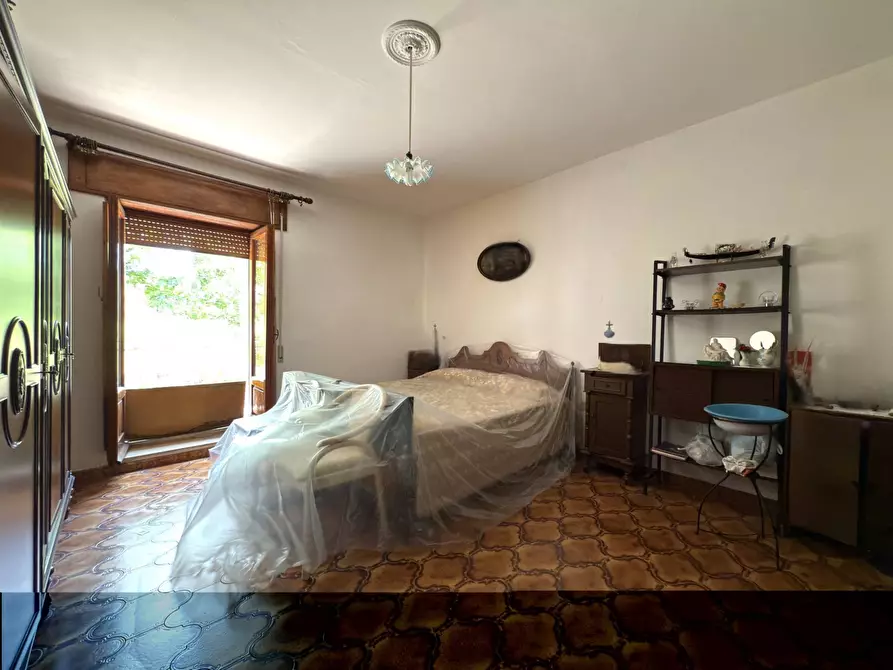 Immagine 6 di Villetta a schiera in vendita  in via Partenope a Amato