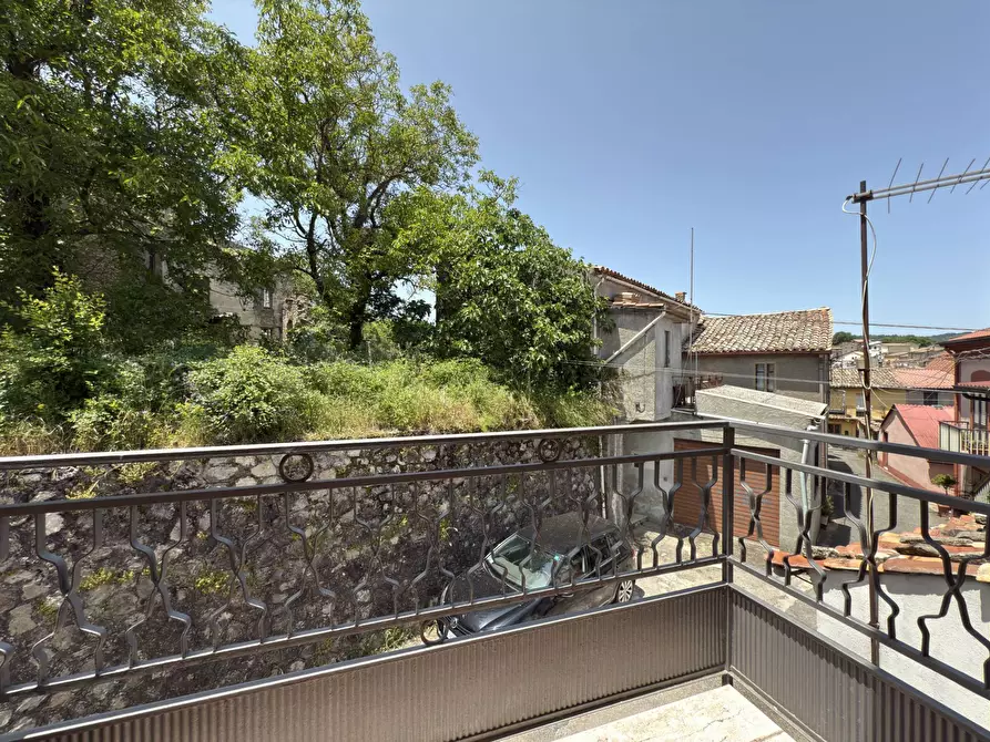 Immagine 7 di Villetta a schiera in vendita  in via Partenope a Amato