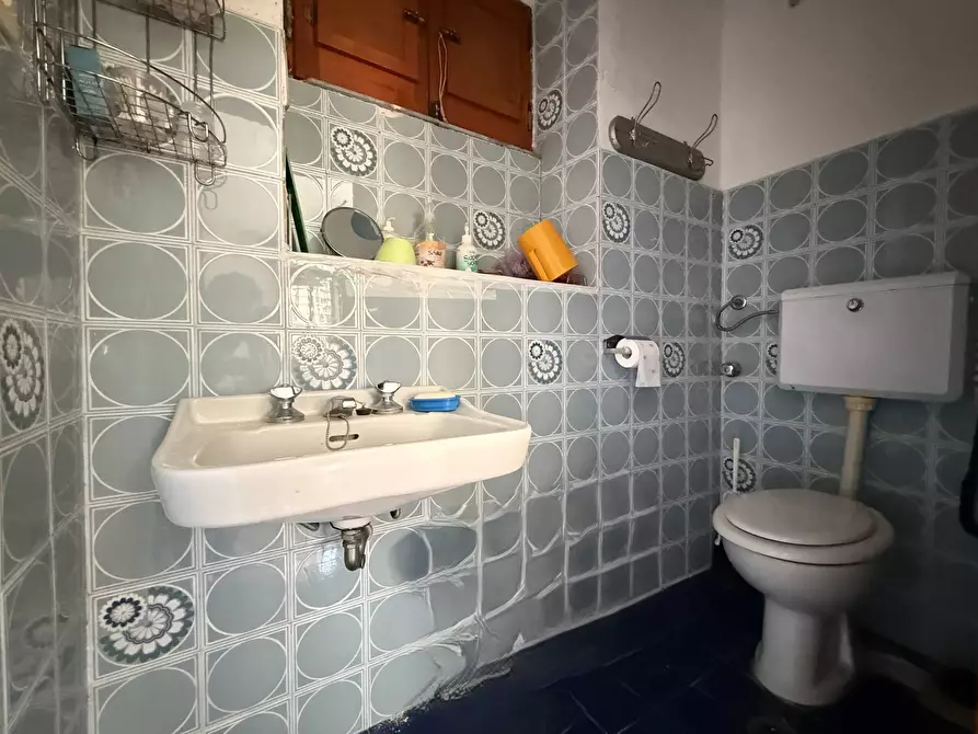 Immagine 12 di Villetta a schiera in vendita  in via Partenope a Amato