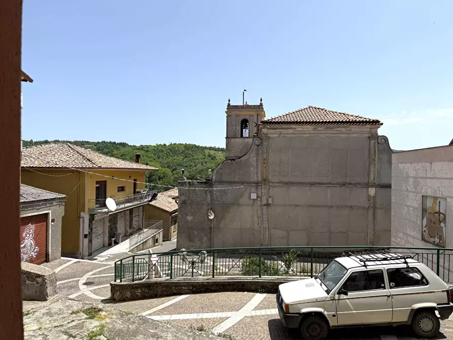 Immagine 17 di Villetta a schiera in vendita  in via Partenope a Amato