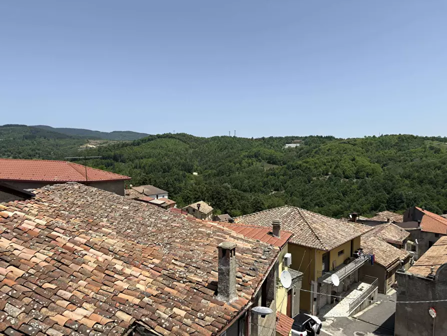 Immagine 8 di Villetta a schiera in vendita  in via Partenope a Amato