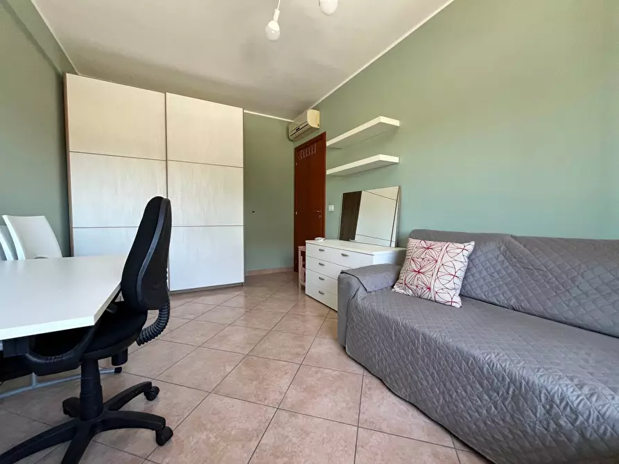 Immagine 2 di Appartamento in affitto  in Via Michele Maria Manfredi 2 a Catanzaro