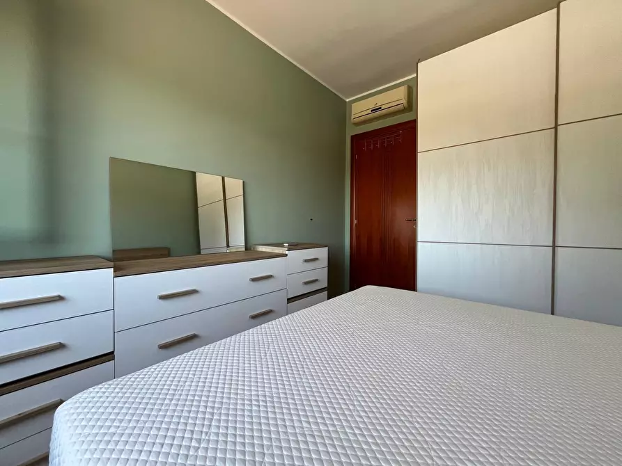 Immagine 6 di Appartamento in affitto  in Via Michele Maria Manfredi 2 a Catanzaro