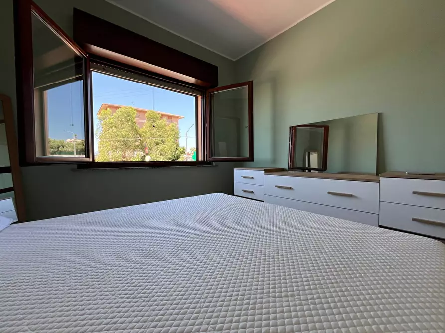 Immagine 5 di Appartamento in affitto  in Via Michele Maria Manfredi 2 a Catanzaro