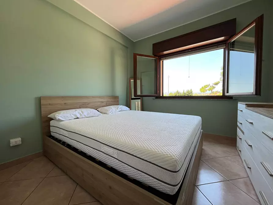 Immagine 4 di Appartamento in affitto  in Via Michele Maria Manfredi 2 a Catanzaro