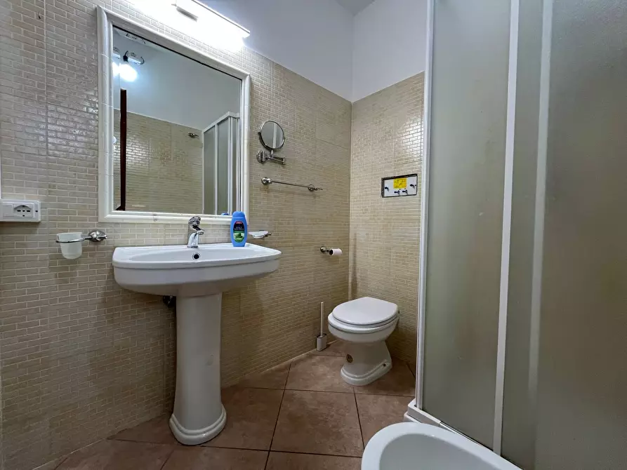 Immagine 7 di Appartamento in affitto  in Via Michele Maria Manfredi 2 a Catanzaro