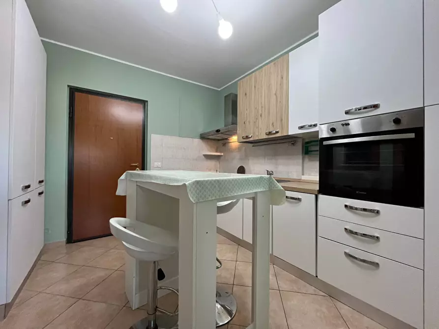 Immagine 9 di Appartamento in affitto  in Via Michele Maria Manfredi 2 a Catanzaro