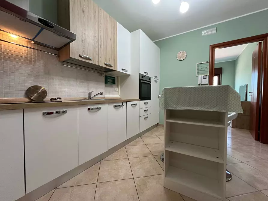 Immagine 3 di Appartamento in affitto  in Via Michele Maria Manfredi 2 a Catanzaro