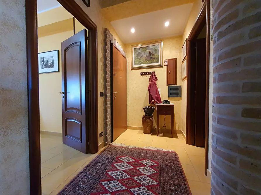 Immagine 13 di Appartamento in affitto  in via Sant'Elena a Catanzaro