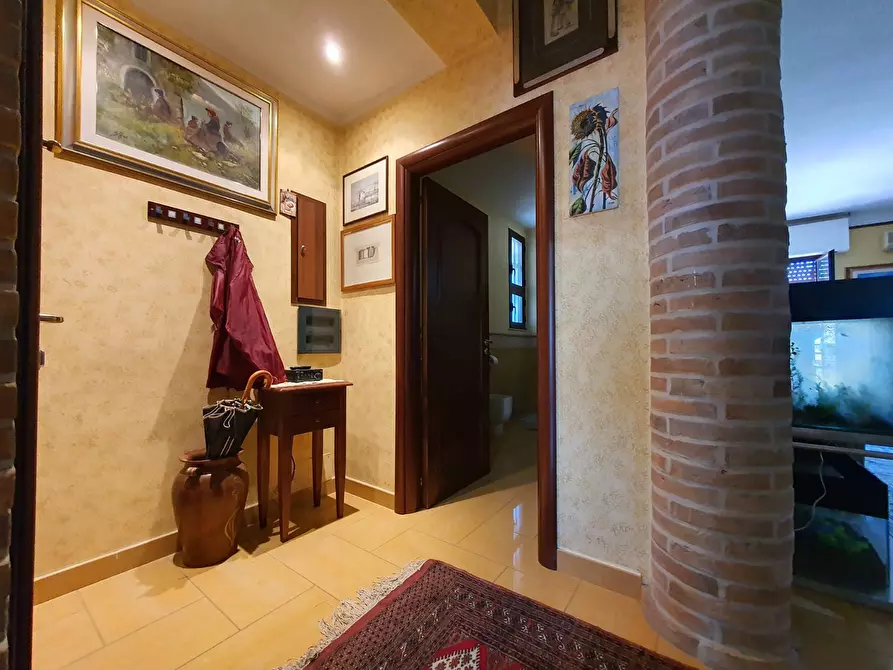 Immagine 10 di Appartamento in affitto  in via Sant'Elena a Catanzaro