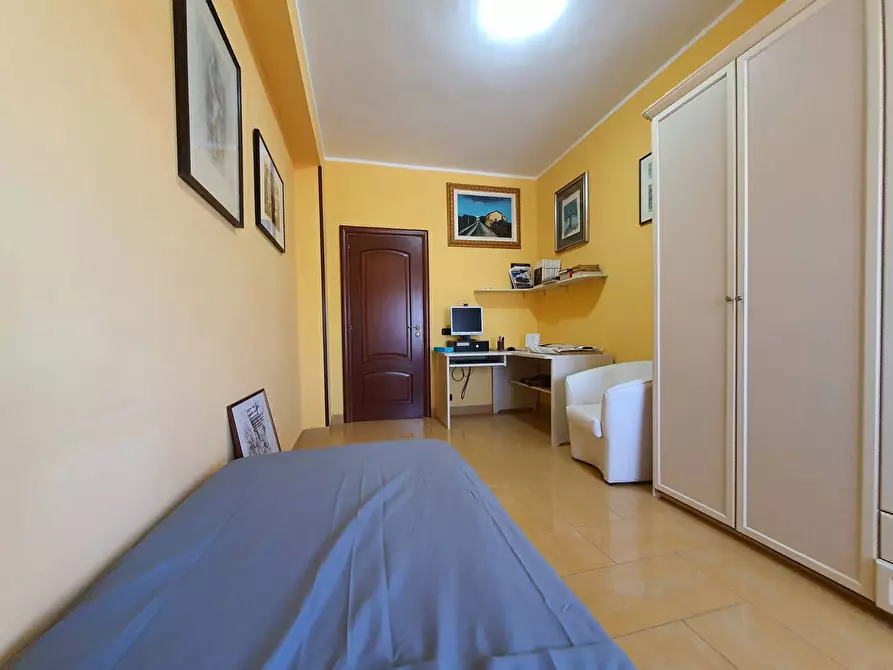 Immagine 9 di Appartamento in affitto  in via Sant'Elena a Catanzaro