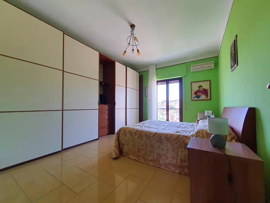 Immagine 5 di Appartamento in affitto  in via Sant'Elena a Catanzaro