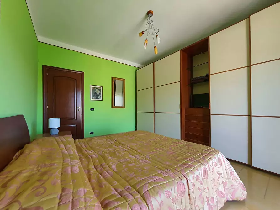 Immagine 7 di Appartamento in affitto  in via Sant'Elena a Catanzaro