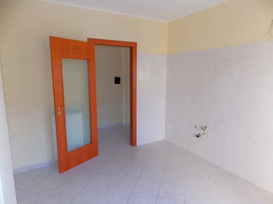 Immagine 5 di Appartamento in affitto  in Viale Europa 54 a Catanzaro