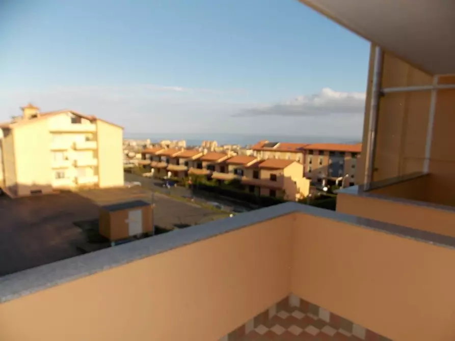 Immagine 1 di Appartamento in affitto  in Viale Europa 54 a Catanzaro