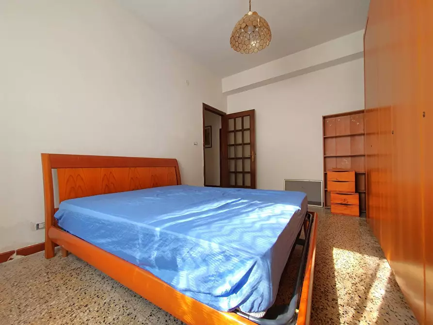 Immagine 3 di Appartamento in vendita  in via Andrea Fabiani a Catanzaro