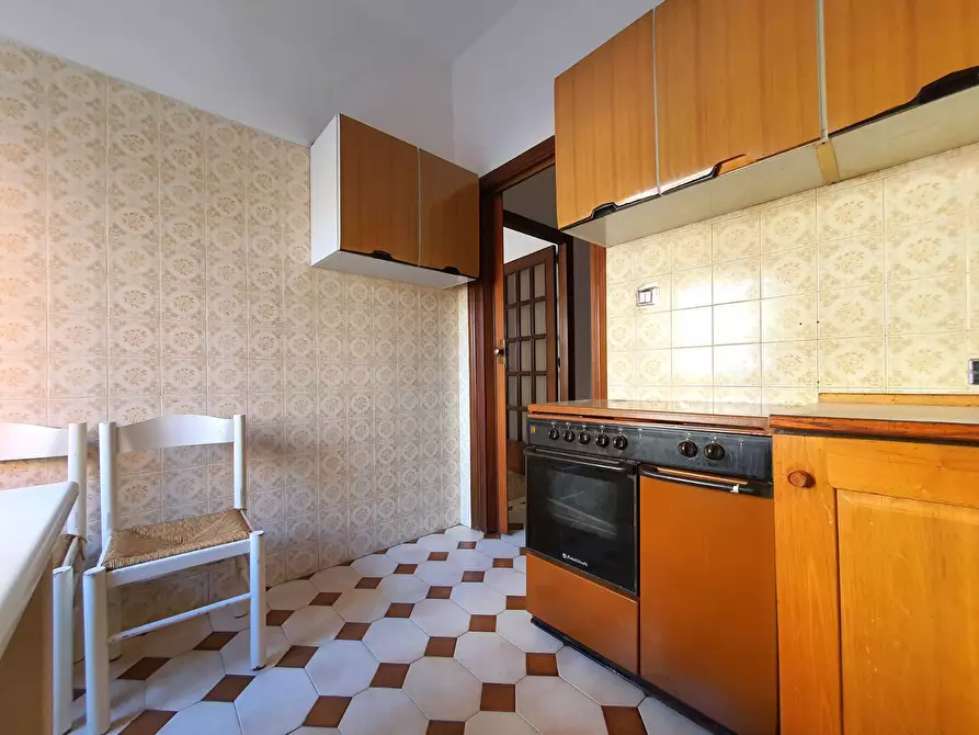 Immagine 6 di Appartamento in vendita  in via Andrea Fabiani a Catanzaro