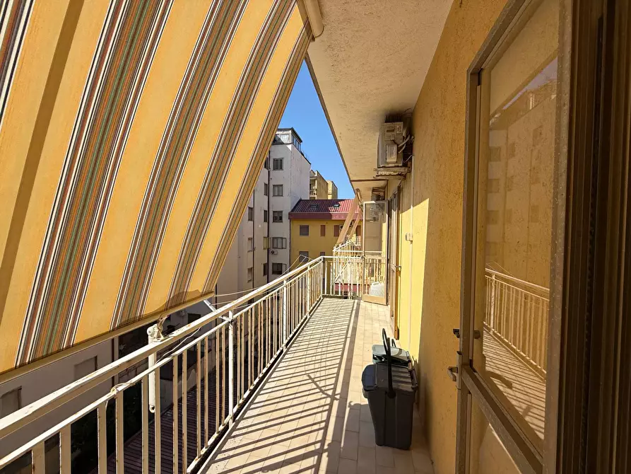 Immagine 6 di Appartamento in affitto  in Via Fiume 31 a Catanzaro