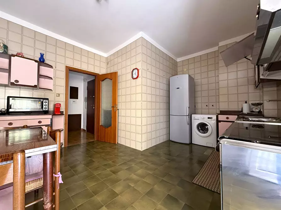 Immagine 7 di Appartamento in affitto  in Via Fiume 31 a Catanzaro