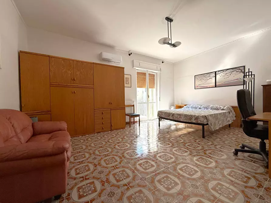 Immagine 8 di Appartamento in affitto  in Via Fiume 31 a Catanzaro