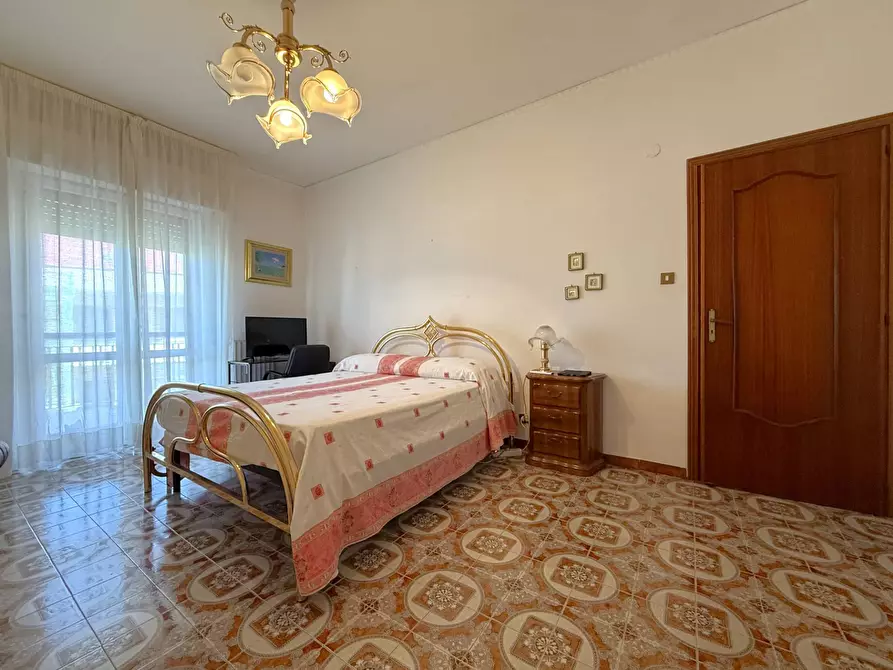 Immagine 2 di Appartamento in affitto  in Via Fiume 31 a Catanzaro