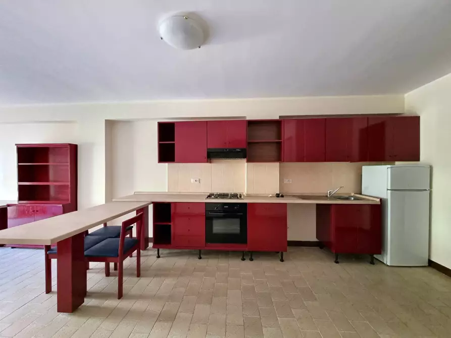 Immagine 3 di Appartamento in affitto  in via Tommaso Campanella a Catanzaro