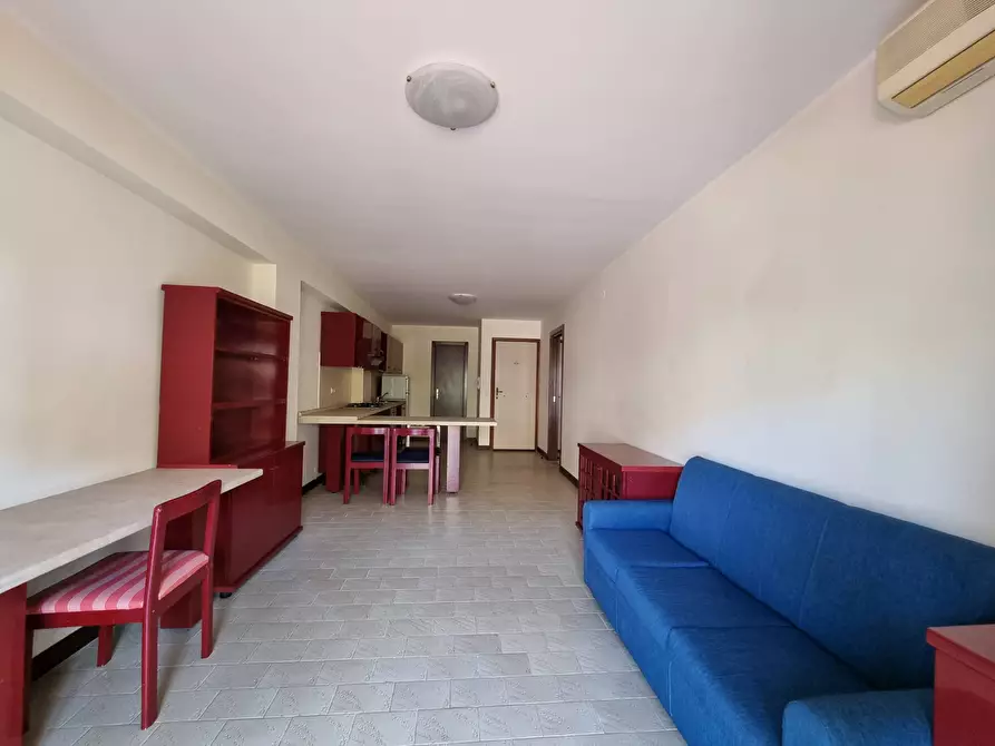 Immagine 11 di Appartamento in affitto  in via Tommaso Campanella a Catanzaro