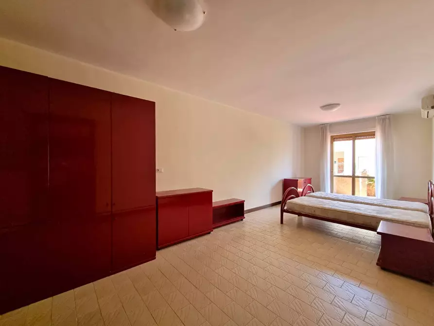 Immagine 6 di Appartamento in affitto  in via Tommaso Campanella a Catanzaro