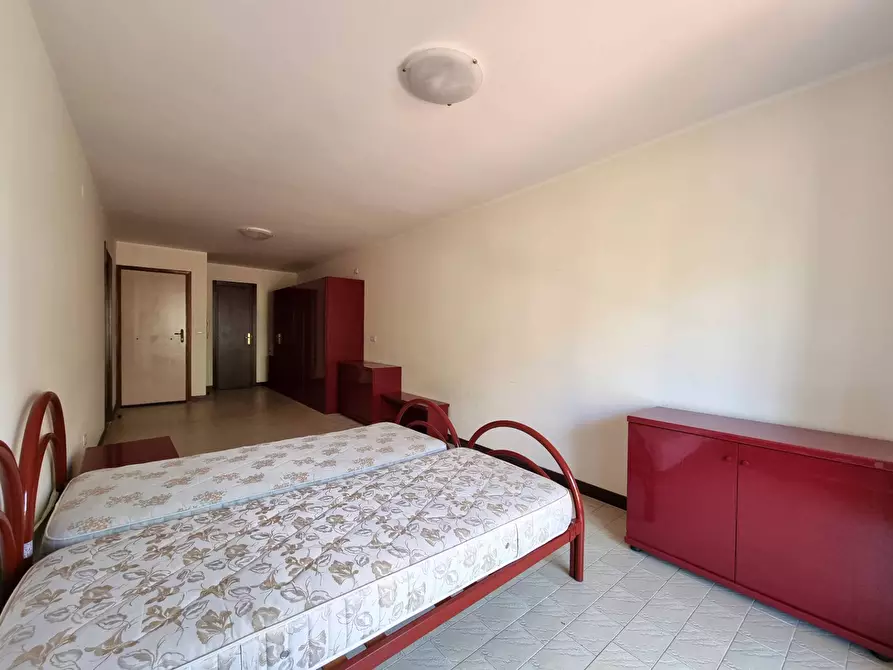 Immagine 8 di Appartamento in affitto  in via Tommaso Campanella a Catanzaro