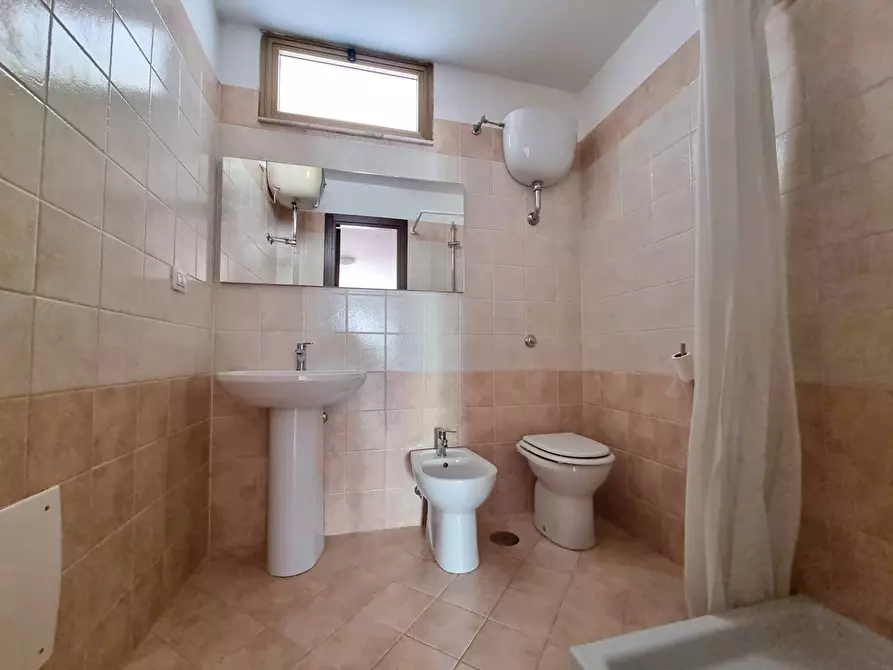 Immagine 9 di Appartamento in affitto  in via Tommaso Campanella a Catanzaro