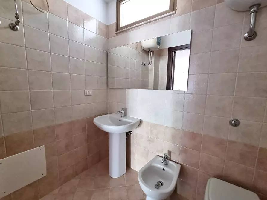 Immagine 10 di Appartamento in affitto  in via Tommaso Campanella a Catanzaro