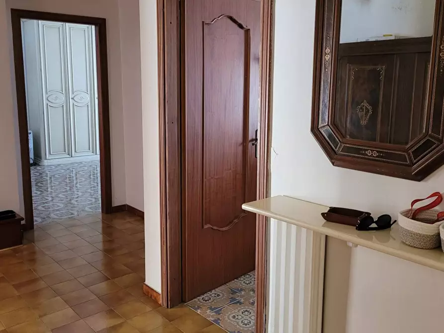 Immagine 4 di Appartamento in affitto  in Via Fiume 31 a Catanzaro