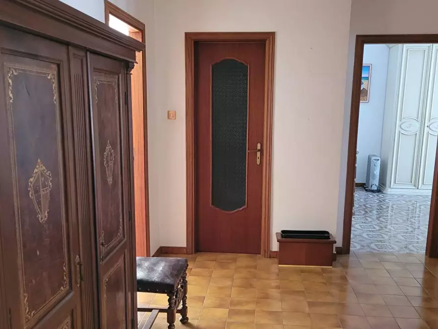 Immagine 14 di Appartamento in affitto  in Via Fiume 31 a Catanzaro