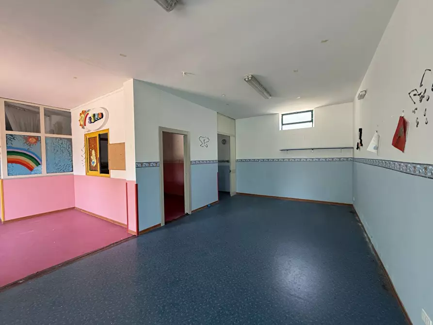 Immagine 12 di Negozio in vendita  in Via Borrace alla Caserma 43/A a Reggio Di Calabria