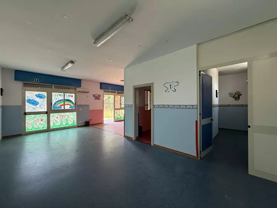 Immagine 4 di Negozio in vendita  in Via Borrace alla Caserma 43/A a Reggio Di Calabria