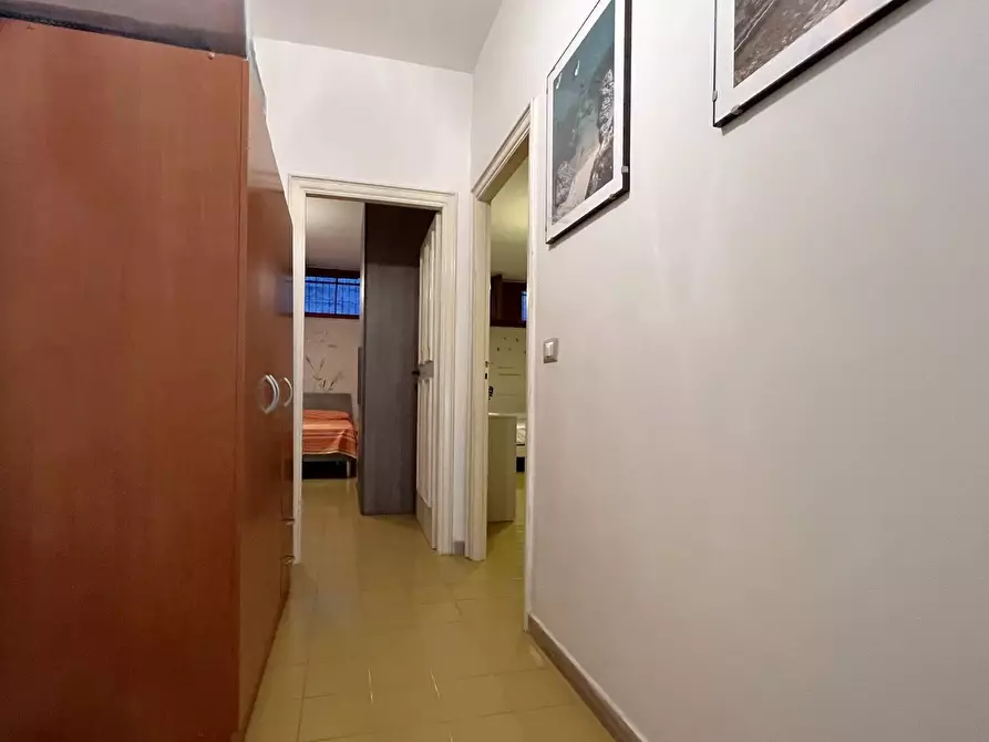 Immagine 7 di Appartamento in vendita  in Residence Parco dei Pini a Squillace