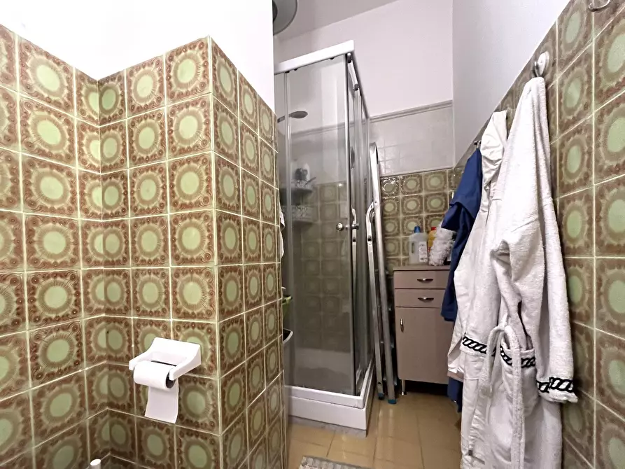 Immagine 11 di Appartamento in vendita  in Residence Parco dei Pini a Squillace