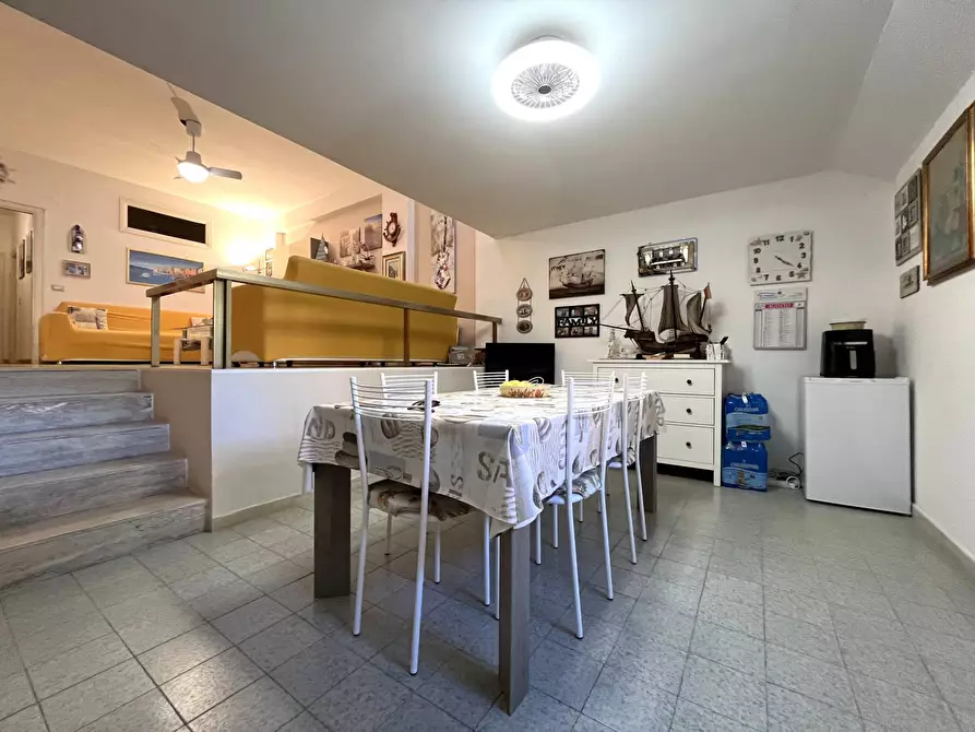 Immagine 3 di Appartamento in vendita  in Residence Parco dei Pini a Squillace