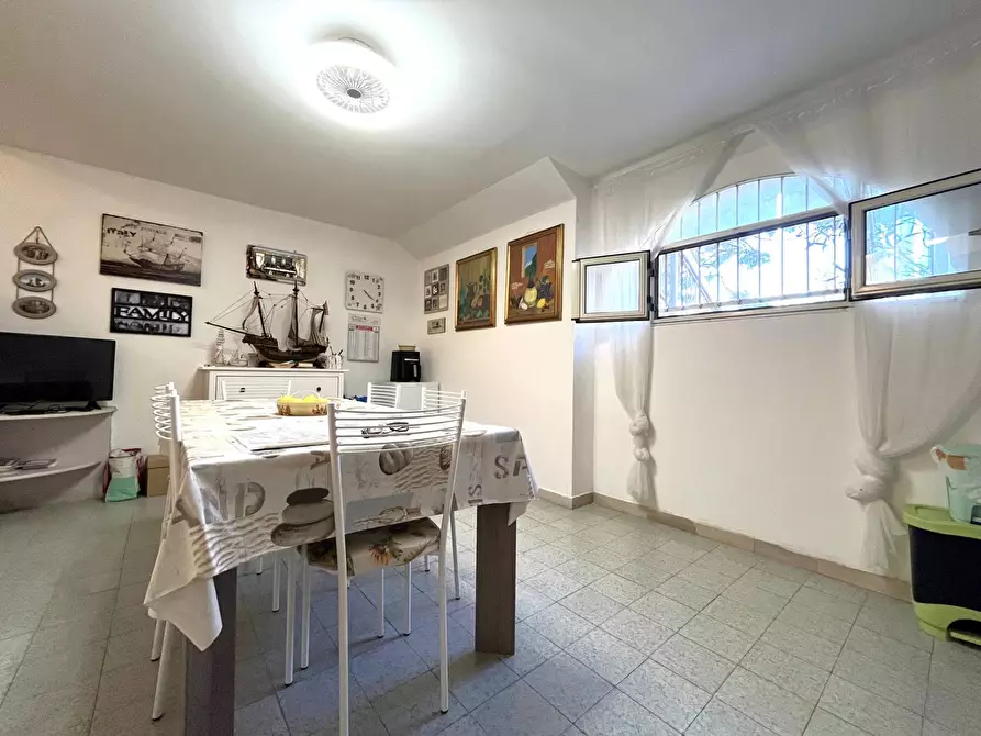 Immagine 2 di Appartamento in vendita  in Residence Parco dei Pini a Squillace