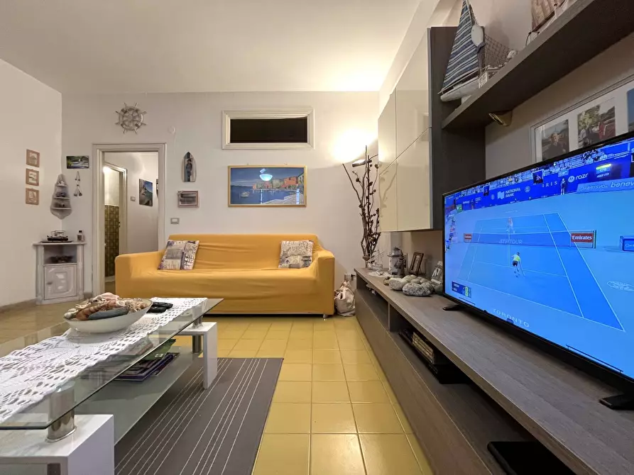 Immagine 6 di Appartamento in vendita  in Residence Parco dei Pini a Squillace