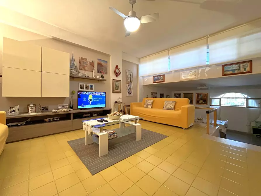 Immagine 4 di Appartamento in vendita  in Residence Parco dei Pini a Squillace