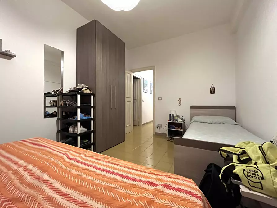 Immagine 10 di Appartamento in vendita  in Residence Parco dei Pini a Squillace