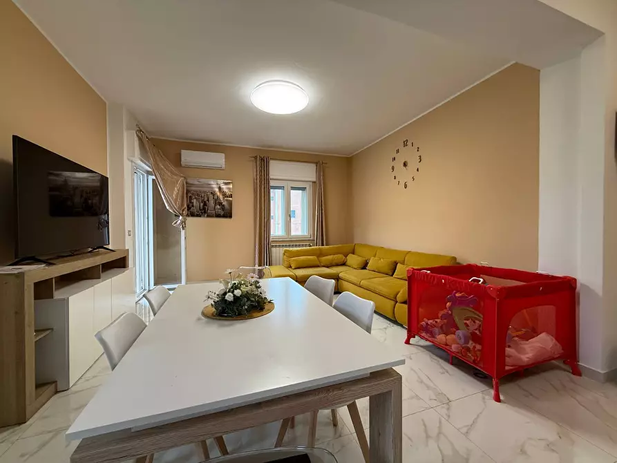 Immagine 3 di Appartamento in vendita  in via della Resistenza a Catanzaro