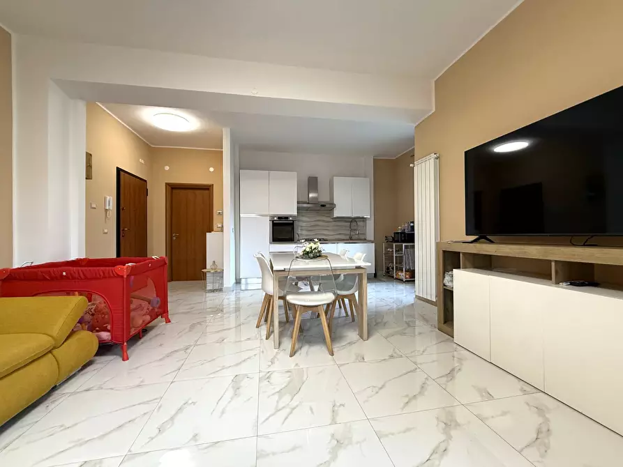 Immagine 6 di Appartamento in vendita  in via della Resistenza a Catanzaro