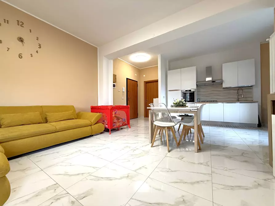 Immagine 16 di Appartamento in vendita  in via della Resistenza a Catanzaro