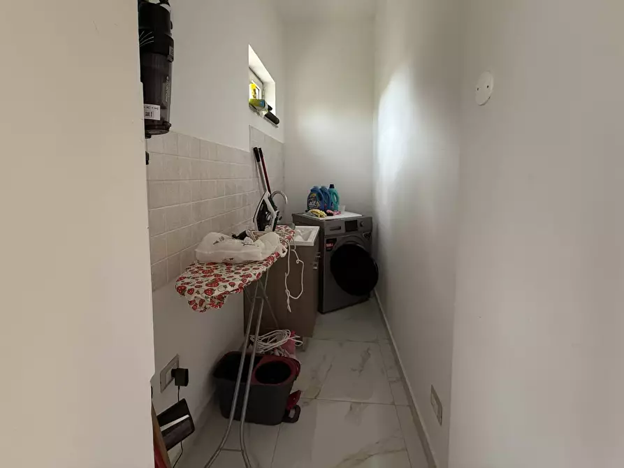 Immagine 5 di Appartamento in vendita  in via della Resistenza a Catanzaro