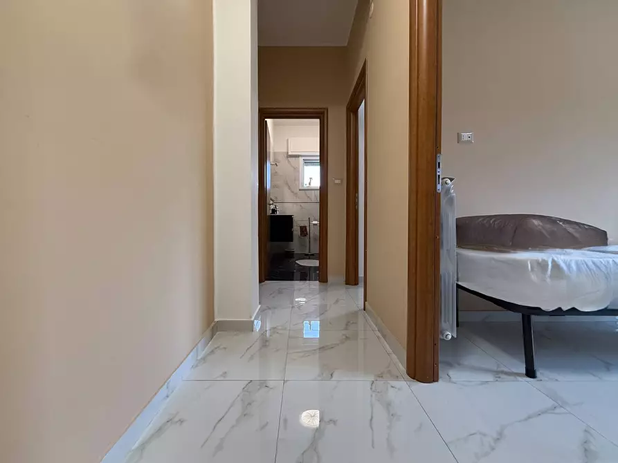 Immagine 7 di Appartamento in vendita  in via della Resistenza a Catanzaro