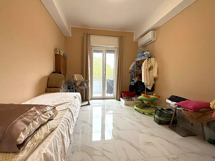 Immagine 8 di Appartamento in vendita  in via della Resistenza a Catanzaro