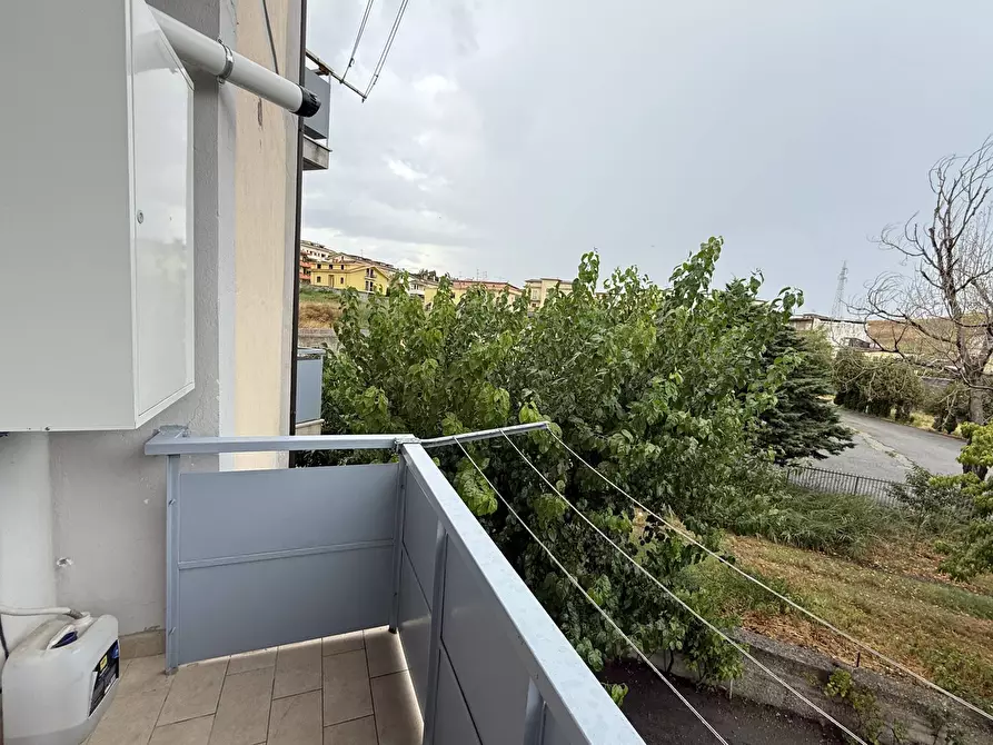 Immagine 2 di Appartamento in vendita  in via della Resistenza a Catanzaro